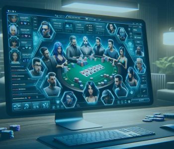 Manfaat Bermain di Platform Poker Online Terpercaya